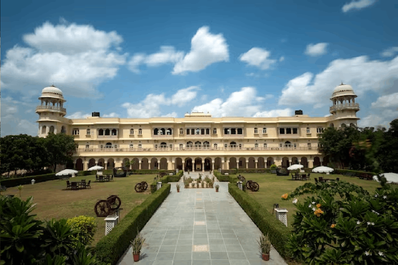 Associated brand logo