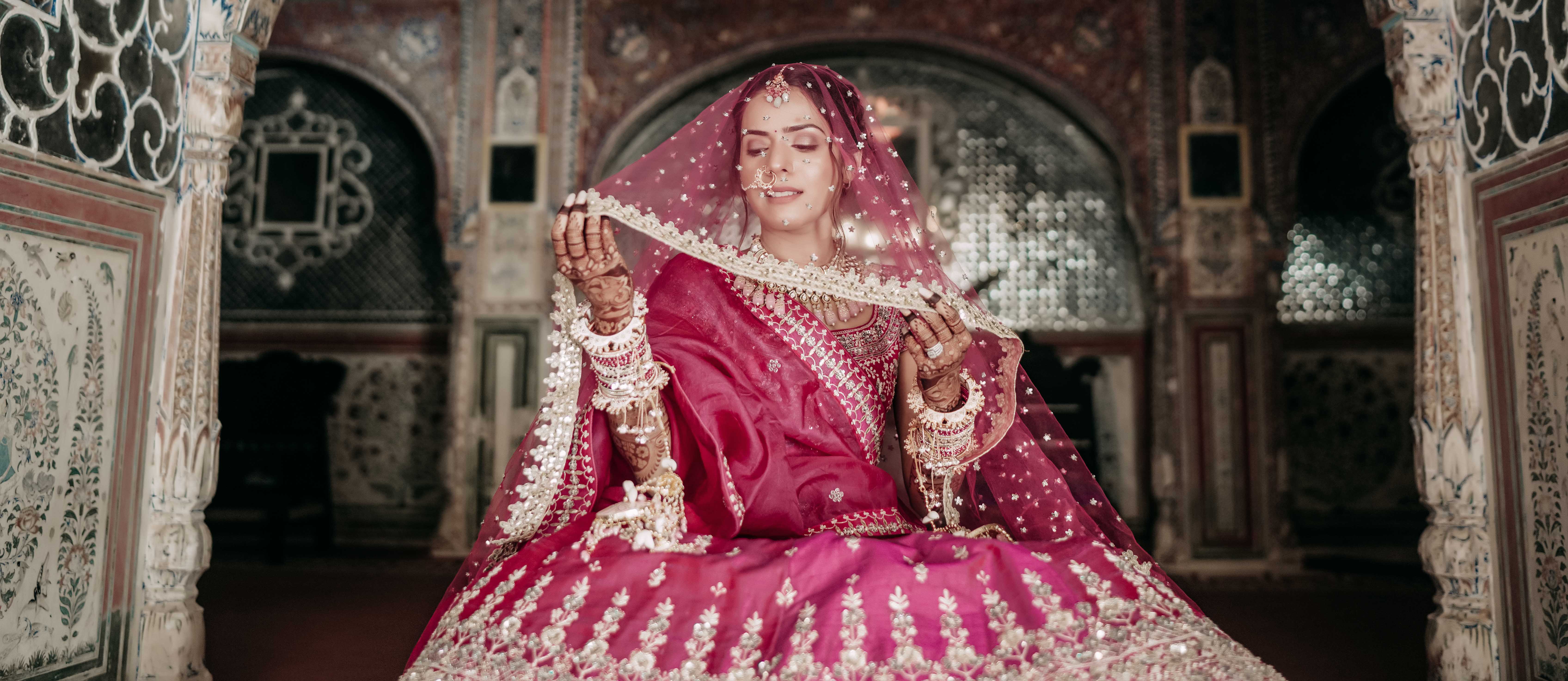 Wedding Photography