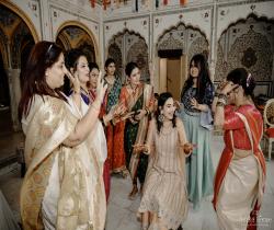 wedding photography in india
