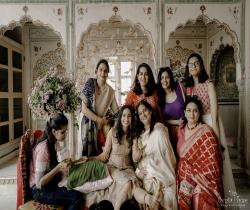wedding photography in india