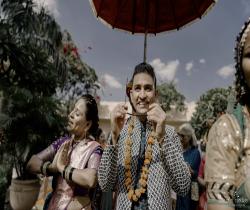 wedding photography in india