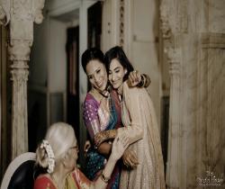 wedding photography in india