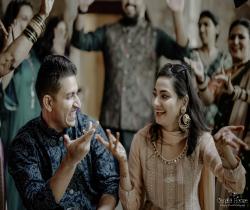 wedding photography in india