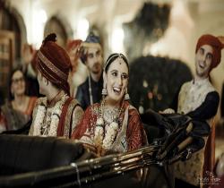 wedding photography in india