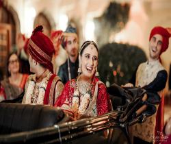 wedding photography in india