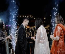 wedding photography in india
