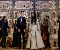 wedding photography in india