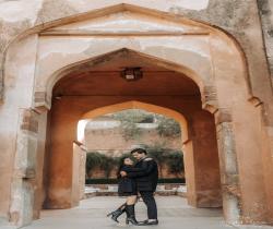 wedding photography in india