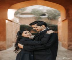 wedding photography in india