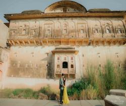 wedding photography in india