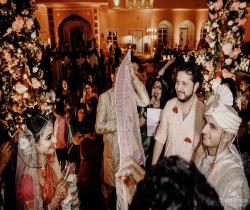 wedding photography in india
