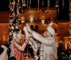 wedding photography in india
