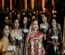 wedding photography in india