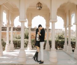 wedding photography in india