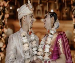 wedding photography in india