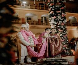 wedding photography in india