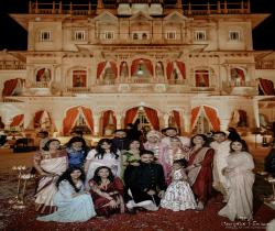 wedding photography in india