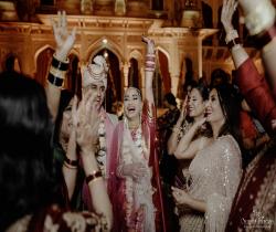 wedding photography in india