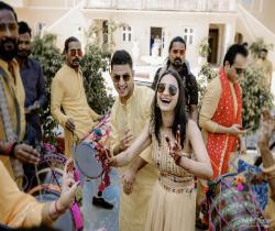 wedding photography in india