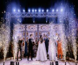 wedding photography in india