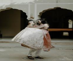 wedding photography in india