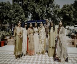 wedding photography in india