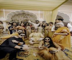 wedding photography in india