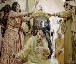 wedding photography in india