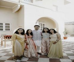wedding photography in india