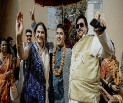 wedding photography in india