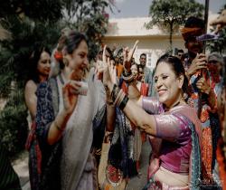 wedding photography in india
