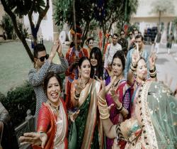 wedding photography in india
