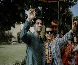 wedding photography in india