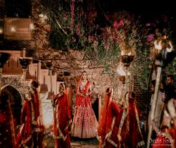 wedding photography in india