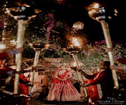 wedding photography in india