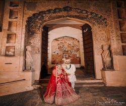 wedding photography in india