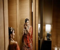 wedding photography in india