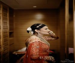 wedding photography in india