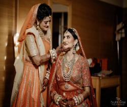 wedding photography in india
