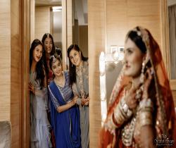 wedding photography in india