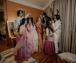 wedding photography in india