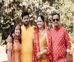 wedding photography in india