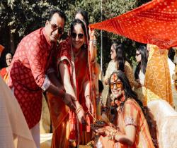 wedding photography in india