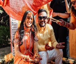 wedding photography in india