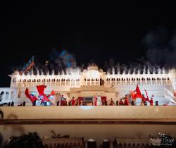wedding photography in india