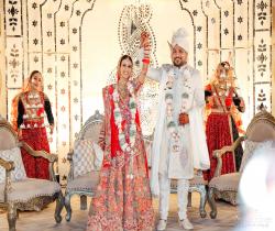 wedding photography in india