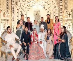 wedding photography in india