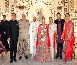 wedding photography in india