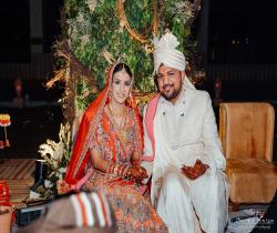wedding photography in india