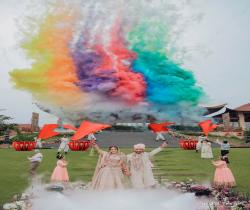 wedding photography in india